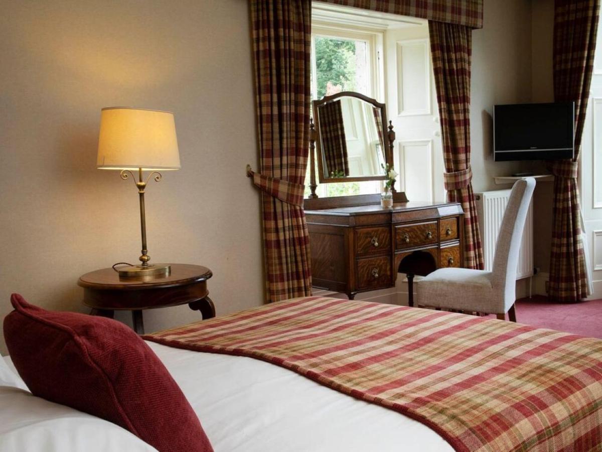 Loch Ness Country House Hotel Inverness Luaran gambar