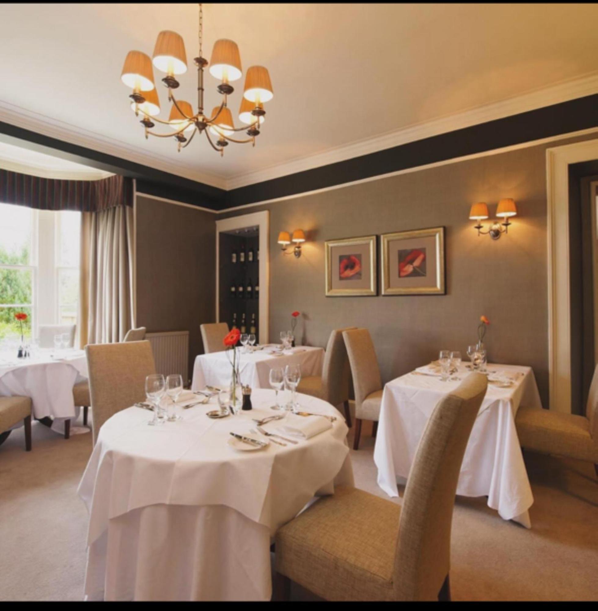 Loch Ness Country House Hotel Inverness Luaran gambar