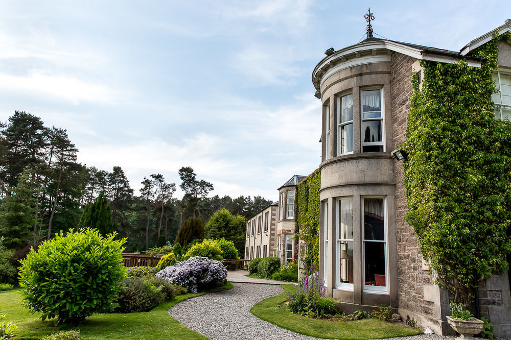 Loch Ness Country House Hotel Inverness Luaran gambar